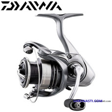 Катушка с передним фрикционом Daiwa 23 Exceler LT